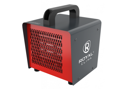 Тепловая пушка Royal Clima Heat Box RHB-C2
