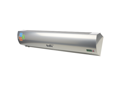 Тепловая завеса Ballu BHC-L10-S06-M (пульт BRC-E)