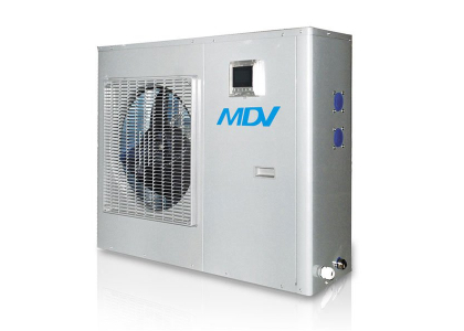 Тепловой насос MDV LRSJ-80/NYN1