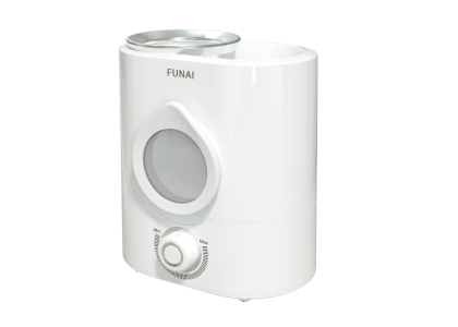 Ультразвуковой увлажнитель воздуха Funai USH-BM7201WC