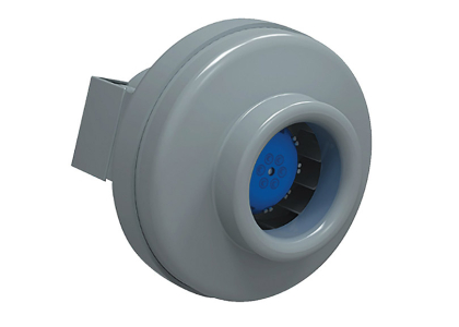 Вентилятор канальный круглый Zilon ZFO 160 p