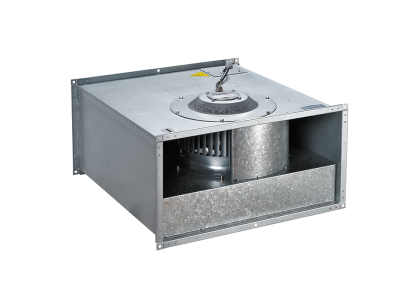 Вентилятор канальный прямоугольный Blauberg Box-F 50х25 4D