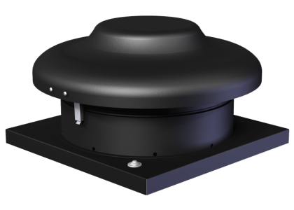 Вентилятор крышной Salda VSA 220 M 3.0 
