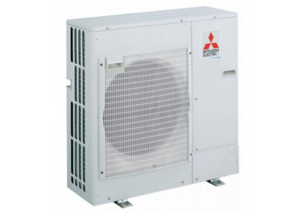 Внешний блок Mitsubishi Electric PU-P100VHA