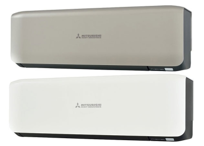 Внутренний блок Mitsubishi SRK35ZSX-WT/ SRK35ZSX-WB