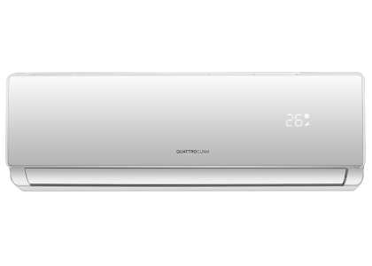 Внутренний блок QUATTROCLIMA QV-FM07WA