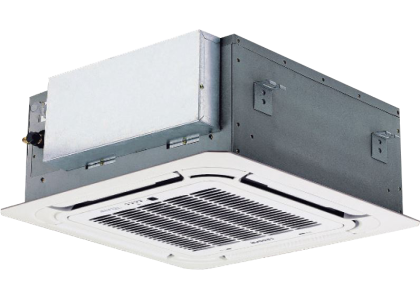 Внутренний кассетный блок LESSAR LS-MHE18BVE2/LZ-B4COBA