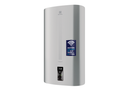Водонагреватель Electrolux EWH 100 Centurio IQ 2.0 Silver