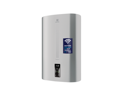 Водонагреватель Electrolux EWH 80 Centurio IQ 2.0 Silver