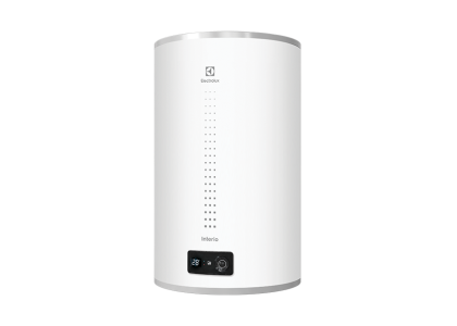 Водонагреватель Electrolux EWH 80 Interio 3