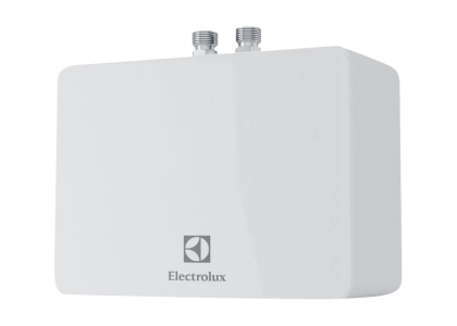 Водонагреватель проточный Electrolux NP 4 AQUATRONIC 2.0