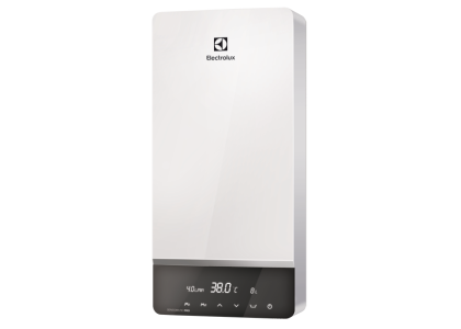 Водонагреватель проточный Electrolux NPX 12-18 Sensomatic Pro