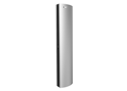 Водяная завеса Ballu серии Platinum BHC-D25-W45-BS