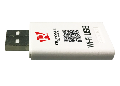 WI-FI USB модуль Royal Clima OSK103