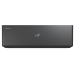 Cплит-система HISENSE серии VISION PRO CARBON SUPERIOR DC Inverter AS-13UW4RXVQH01(B)