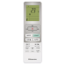 Cплит-система HISENSE серии VISION PRO CARBON SUPERIOR DC Inverter AS-13UW4RXVQH01(B)