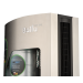 Электрическая завеса Ballu серии Platinum BHC-D22-T18-BS