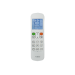 Фанкойл кассетный полноразмерный MDV MDKA-850R