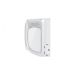 Инверторная сплит-система Hisense серии AIR SENSATION SUPERIOR DC Inverter AS-10UW4RXVQF00 (комплект)