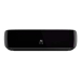 Инверторная сплит-система Hisense серии BLACK CRYSTAL DC Inverter AS-07UW4RYDTG00B (комплект)