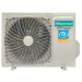 Инверторная сплит-система Hisense серии CHAMPAGNE CRYSTAL SUPER DC Inverter Wi-Fi AS-13UW4RVETG01(C) (комплект)