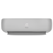 Инверторная сплит-система Hisense серии SILVER CRYSTAL SUPER DC Inverter Wi-Fi AS-13UW4RVETG01(S) (комплект)