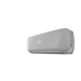 Инверторная сплит-система Hisense серии SILVER CRYSTAL SUPER DC Inverter Wi-Fi AS-13UW4RVETG01(S) (комплект)