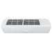 Инверторная сплит-система Hisense серии ZOOM DC Inverter 2023 AS-07UW4RYRKB00 (комплект)