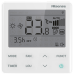 Инверторная сплит-система канального типа Hisense серии HEAVY DC INVERTER AUD-48UX4SHH4/AUW-48U6SP1 (комплект)