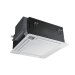 Инверторная сплит-система кассетного типа серии HEAVY DC INVERTER AUC-60UX4SFA/AUC-I-950/AUW-60U6SP1 (комплект)
