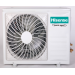 Инверторная сплит-система напольно-потолочного типа Hisense серии HEAVY EU DC INVERTER R32 Wi-Fi AUV-60UR4RC8/AUW-60U6RW8 WI-FI (комплект)