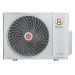 Инверторная сплит-система ROYAL CLIMA серии GRIDA DC EU Inverter RCI-GR65HN (комплект)
