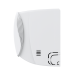 Инверторная сплит-система ULTIMA COMFORT серии ECLIPSE Inverter 2024 ECS-I07PN (комплект)