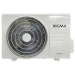 Инверторная сплит-система XIGMA серии JETPRO Inverter XGI-JP35RHA (комплект)