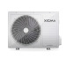 Инверторная сплит-система XIGMA серии SKY Inverter XGI-SKY50RHA (комплект)