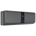 Инверторные сплит-системы Ultima Comfort серии  ELYSIUM NERO Inverter ELN-I07PN