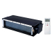 Канальный блок Toshiba RAS-M10GDV-E