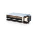 Канальный фанкойл MDV MDKT3-300G50 трёхрядный