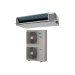 Канальный кондиционер Daikin FBA125A/RZASG125MV1