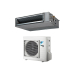 Канальный кондиционер Daikin FBA50A9/RXM50M9