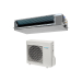 Канальный кондиционер Daikin FBA60A9/RXS60L