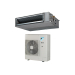 Канальный кондиционер Daikin FBA71A9/RZAG71MV1