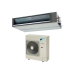 Канальный кондиционер Daikin FDA125A/RZQSG125L8Y