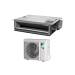 Канальный кондиционер Daikin FDXM50F9/RXM50R