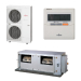 Канальный кондиционер Fujitsu ARYG90LHTA/AOYG90LRLA
