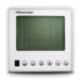 Канальный кондиционер Hisense Heavy DC Inverter AUD-36UX4SHL