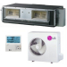 Канальный кондиционер LG UB36.NGDR0/UU37.UEDR0