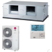 Канальный кондиционер LG UB70.N94R0/UU70W.U34R0
