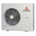 Канальный кондиционер Mitsubishi FDU100VNA