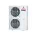 Канальный кондиционер Mitsubishi FDU200VSA